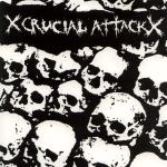 Crucial Attack - s/t - 7